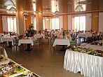 Hotel Szalajka Liget Szilvásváradon - olcsó félpanziós csomagok