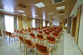Konferencia terem Szilvásváradon természetes megvilágítással - Hotel Szalajka Liget