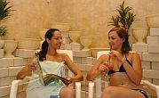 Sókamra a Szalajka Liget wellness hotelben - wellness szolgáltatás alacsony árakon