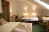 Tárgyaló terem Szilvásváradon - Hotel Szalajka Liget és Apartmanházak konferenciák és meetingek ideális helyszíne