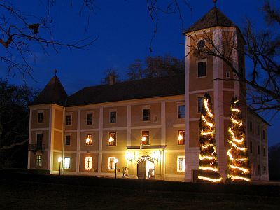 Hédervár Kastélyszálló - Héderváry Kastélyszálloda hétvégi csomagajánlatokkal