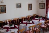 Vár Hotel Wellness és Kastélyszálló étterme Visegrádon